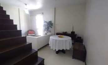 Imagem 5: Cobertura com 4 dormitórios, 278 m² - venda por R$ 1.300.000,00 ou aluguel por R$ 6.374,50