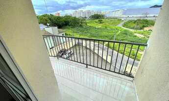 Imagem 5: DR-Linda Oportunidade: Apartamento 2 Quartos em Colina de Laranjeiras! BYMT