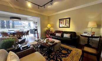 Imagem 7: Apartamento à venda, 183 m² por R$ 1.390.000,00 - Jardim Botânico - Ribeirão Preto/SP