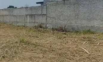 Imagem 3: Terreno bairro Alto Curitiba