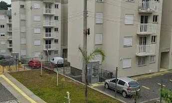 Imagem 3: Imóvel para venda tem 47 metros quadrados com 2 quartos em São Virgílio - Caxias do Sul