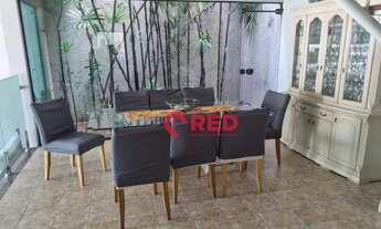 Imagem 3: Casa com 5 quartos à venda, 384 m² por R$ 1.850.000 - Parque Campolim - Sorocaba/SP