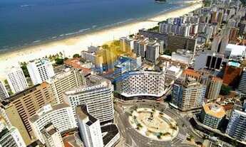 Imagem 2: Aluguel Temporada Santos SP - mAr dOce lAr disponível para o Natal e Ano Novo 2025 / 2026