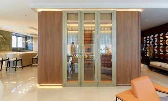 Imagem 3: Apartamento Alto Padrão ECOVILLE !! SEVENTY UPPER MANSION !!