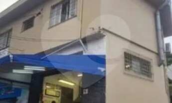 Imagem 2: Prédio inteiro à venda em Parque Jabaquara - SP