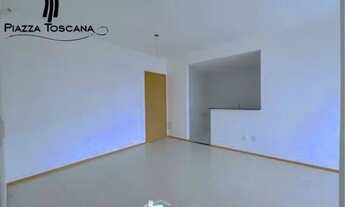 Imagem 5: Pronto pra morar! PIAZZA TOSCANA. 2/4. 1 vaga. P322