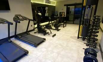 Imagem 6: Kadu: Imóvel para aluguel com 44 metros mobiliado com 1 quarto em Jatiúca - Maceió - AL