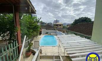 Imagem 5: Casa, 3 dorm. (1 suíte), com piscina, na Agronômica
