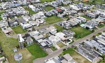 Imagem 2: Casa mobiliada e decorada à Venda no Condomínio Dubai