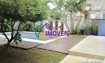 Imagem: CASA EM CONDOMÍNIO - ALPHAVILLE - SP