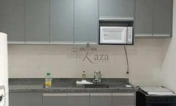 Imagem 4: Apartamento - Vila Industrial - Residencial Maranata Vila Industrial - 2 Dormitórios - 55m