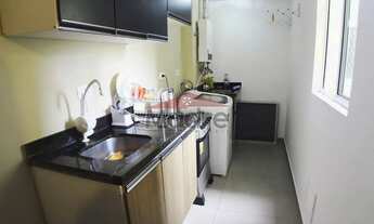 Imagem 6: Apartamento com 2 dormitórios à venda por R$ 295.000,00 no bairro Capão Raso - CURITIBA