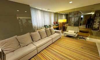 Imagem 4: Apartamento à venda, 4 quartos, 4 suítes, 4 vagas, Buritis - Belo Horizonte/MG