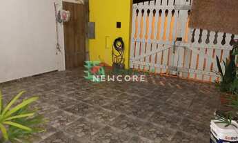 Imagem 3: Casa em Rua Dom Idilio Soares - Nossa Senhora do Sion - Itanhaém/SP