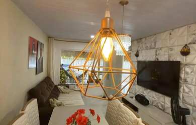 Imagem 4: 13 CASA À VENDA NO CONDOMÍNIO PÁSSAROS 3 / AO LADO DO WANG PARK