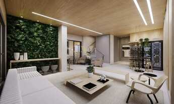 Imagem 2: Apartamento Duplex pronto para morar, com 3 quartos no Cabral