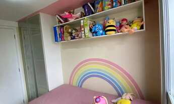 Imagem 6: Vendo Apartamento no Condomínio Brisas - 61m² - 02 Quartos - Oportunidade