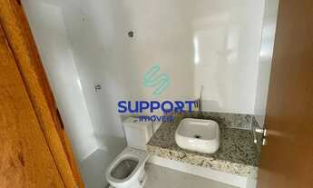 Imagem 6: Apartamento Novo com Varanda Gourmet e Vista Privilegiada no Coração da Cidade - Guarapari