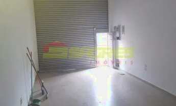 Imagem: Salão Comercial 50 m² no Carandiru por