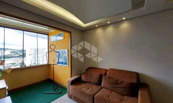 Imagem 2: Apartamento 61M² - para Alugar