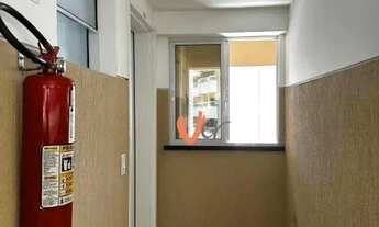 Imagem 3: Apartamento com 2 dormitórios à venda, 54 m² por R$ 812.120,31 - Praia de Iracema - Fortal