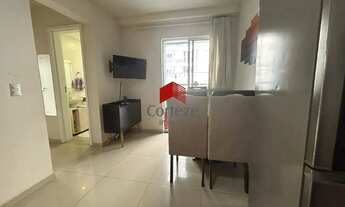 Imagem 5: Apartamento com 48m² 2 quartos, à venda, no bairro Aristocrata em São José dos Pinhais