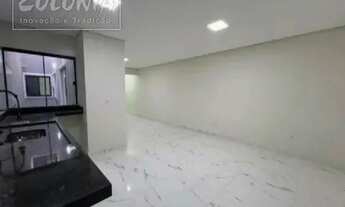 Imagem: Apartamento a venda - Utinga, Santo André