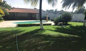 Imagem: CASA PRO RÉVEILLON