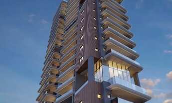 Imagem 2: Belíssimo EPIC - 71m2 - 2 Quartos em São Bras