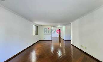 Imagem 3: Apartamento para aluguel 4 quartos Setor Oeste -Goiânia/Go