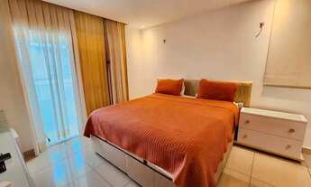 Imagem 6: CS21_CASA CONDOMINIO OLIVER BOULEVARD, Duplex, 3 suítes, Varanda Gourmet, Porteira fechada