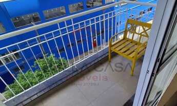 Imagem 3: Apartamento - Próximo ao Metrô Vila Prudente - 75m - 3 dormitórios