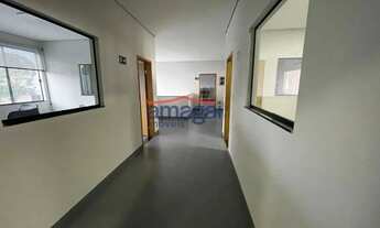 Imagem 4: Sala comercial de 20m2 para locação em Jacareí - SP