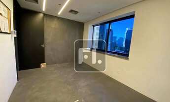 Imagem 2: Conjunto, 289 m² - venda por R$ 5.800.000,01 ou aluguel por R$ 43.358,35/mês - Vila Olímpi