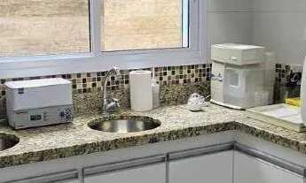 Imagem 4: Sobrado à venda na Vila Assunção, em Santo André