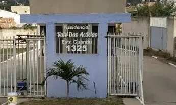 Imagem: Terreno a Venda - Condomínio Vale das Acácias