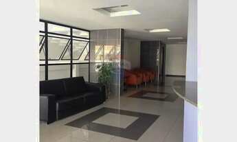 Imagem 5: Apartamento mobiliado para alugar em Petrópolis, no condomínio Alto do Juruá. Conforto e c
