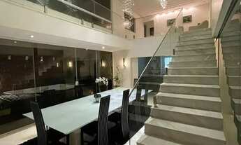 Imagem 3: Casa de condomínio em Avenida Alberto Lamego - Parque Califórnia - Campos dos Goytacazes/R