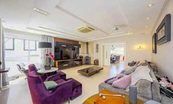 Imagem: EXCELENTE CASA EM CONDOMÍNIO COM 3 SUÍTES