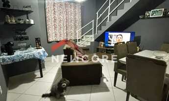 Imagem 6: Casa de condomínio em Rua Novo México - Monjolos - São Gonçalo/RJ