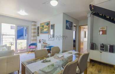 Imagem 2: Venda Cobertura 3 Dormitórios - 249 m² Bela Vista