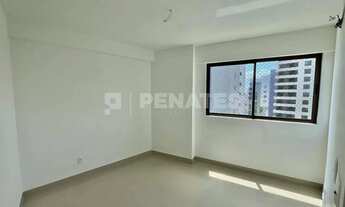 Imagem 6: Apartamento no Tirol com 186m² - 4 quartos sendo 3 suítes