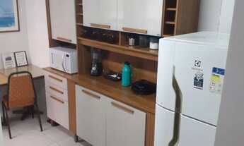 Imagem 6: Aluguel por temporada - apartamento em Arraia do Cabo