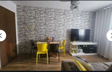 Imagem 4: Cobertura próximo ao centro (Av 7