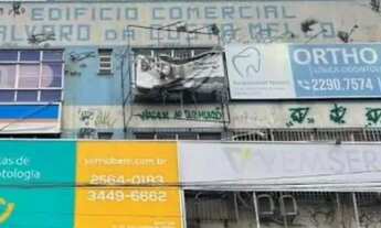 Imagem: Sala Comercial à Venda Bonsucesso RJ