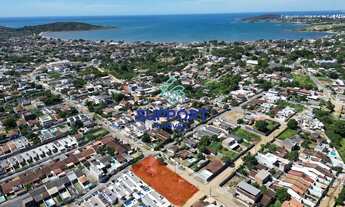 Imagem: Lote 1.520 m² em Santa Mônica, amplo e