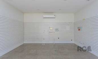 Imagem 4: Ponto Comercial/Loja para Locação no Bairro Praia de Belas com 29m² Disponible