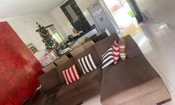 Imagem 2: OPORTUNIDADE - Jardim Tropical - Aparecida de Goiânia Casa de Rua com 3 Quarto(s) e 2 banh