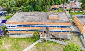 Imagem 7: Predio comercial 2.947m² . Bacacheri Curitiba/PR