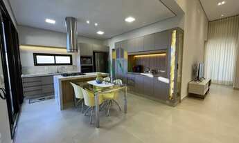 Imagem 4: Ótima Casa térrea no Condomínio Chácara Ondina